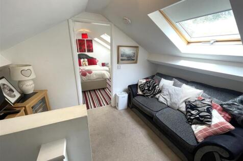 Loft Room