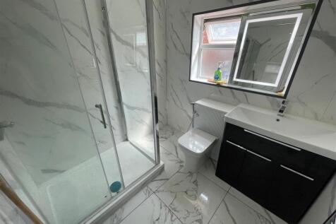 Communal Bathroom