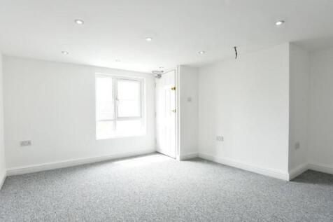 Loft Bedroom