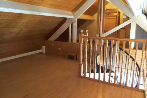 Master Bedroom First Floor