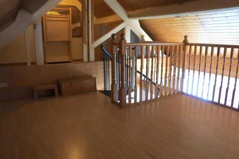 Master Bedroom First Floor