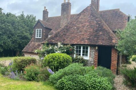 Pig Green Cottage - Garden View.jpg