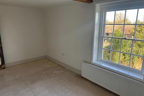 Park House Bedroomjpg