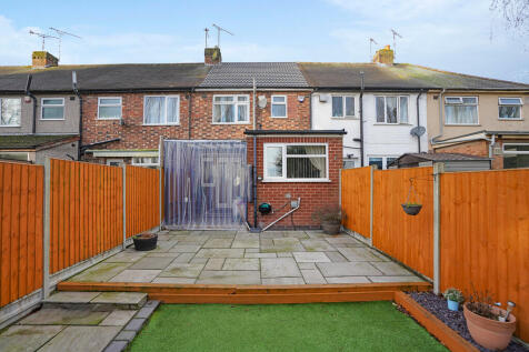 69 Eastcotes Cove...