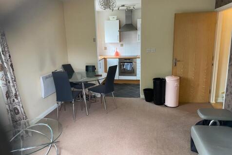 Lounge and Kitche...