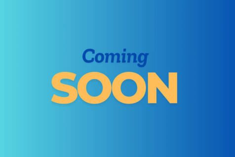 Coming