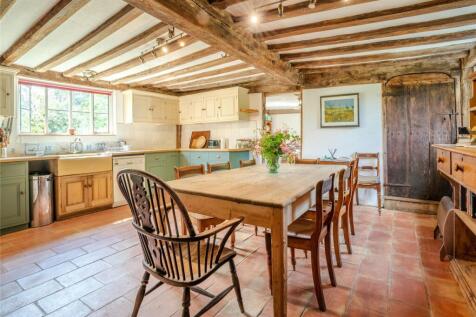 Farmhouse Kitchen