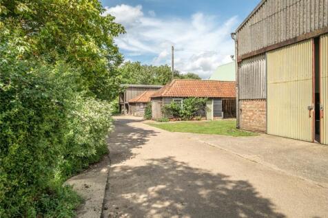 Outbuildings