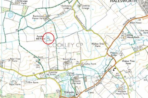 OS Map
