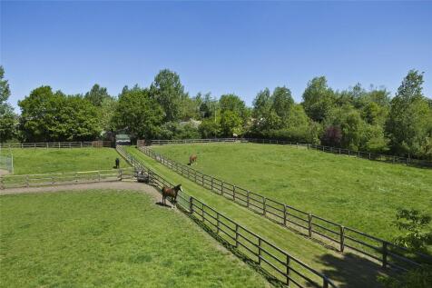 Paddocks