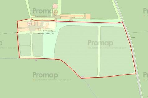 Boundary Plan