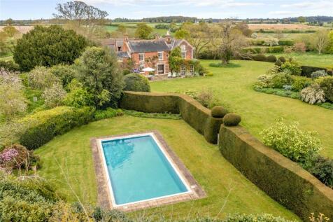Heated Swimming Pool