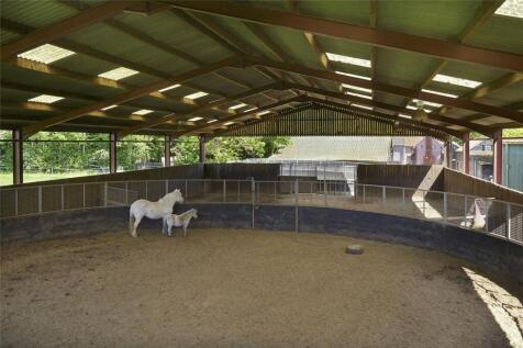 Outbuildings