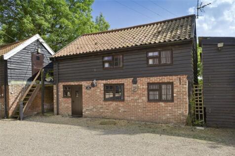 2 Bed Cottage