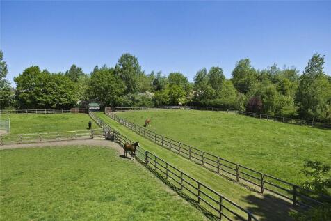 Paddocks