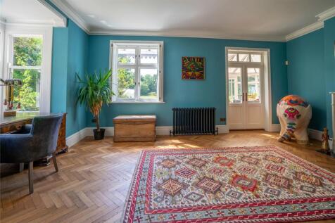 Morning Room