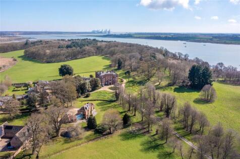 Broke Hall Park