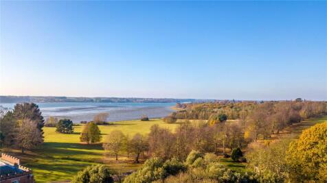 River Orwell