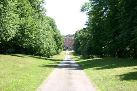 Main Driveway