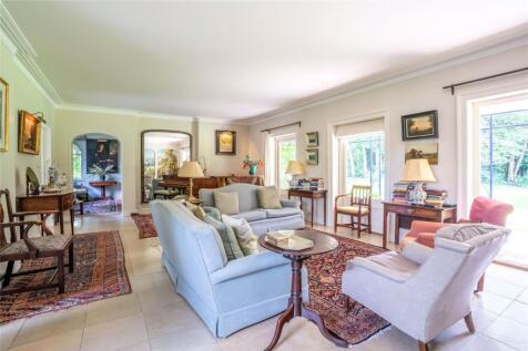 Drawing Room