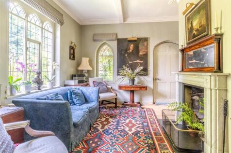 Sitting Area