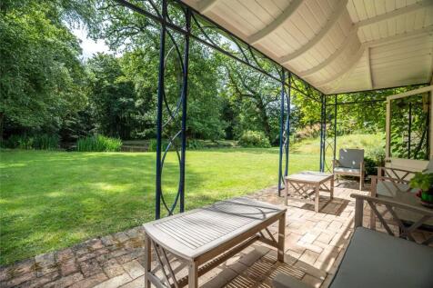 Veranda