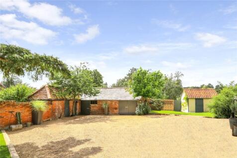 Outbuildings