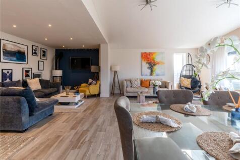 Living/Dining