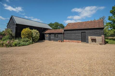 Outbuildings