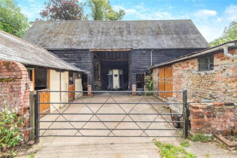 Barn