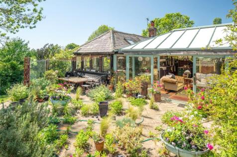 The Terrace