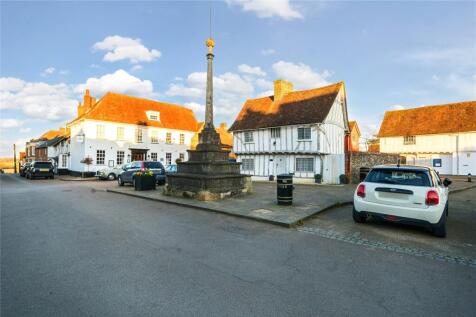Market Square