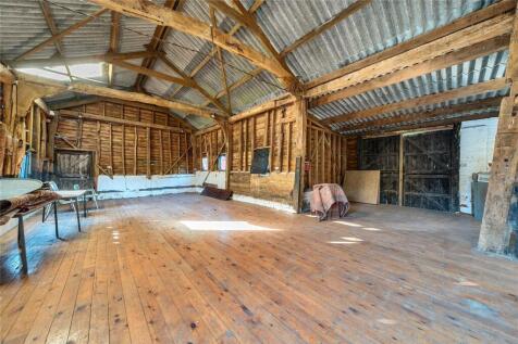 Barn