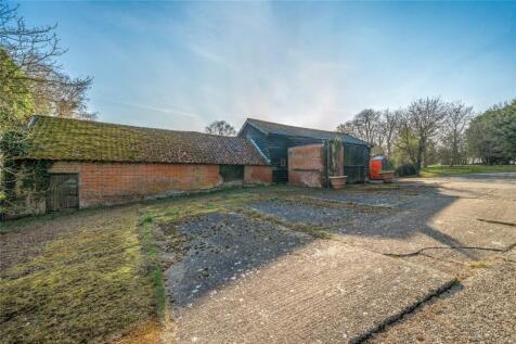 Outbuildings