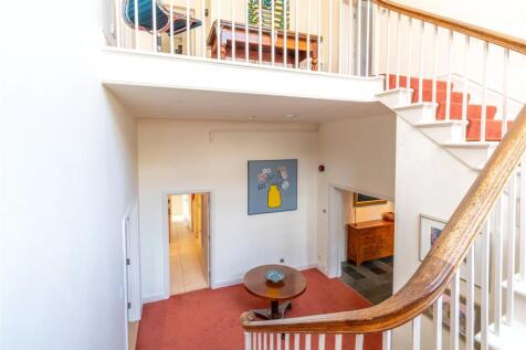 Stairwell
