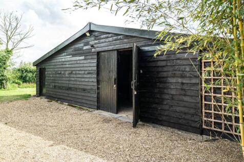 Outbuilding
