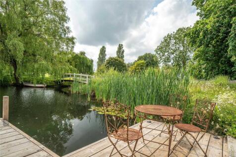 Decking