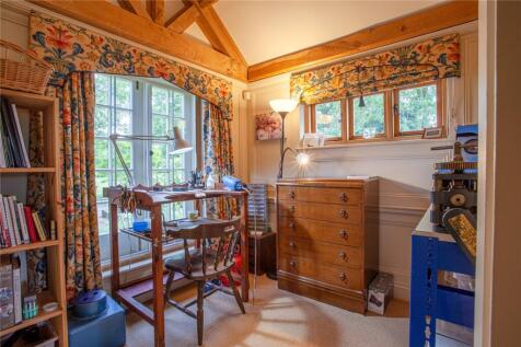 Hobby Room