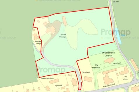 Boundary Plan