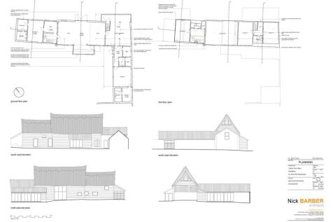 Plans
