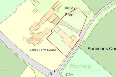 Boundary Plan