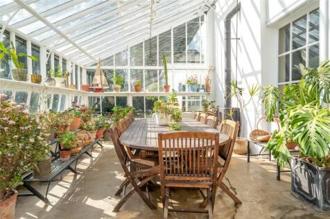 Orangery