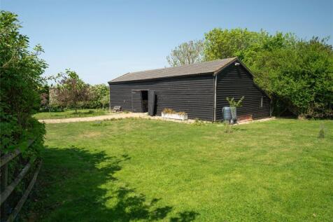 Barn