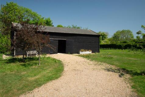 Barn
