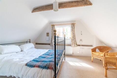 2nd Floor Bedroom