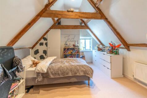 2nd Floor Bedroom