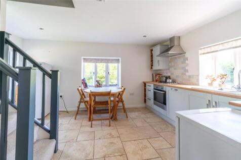 Annexe Kitchenette