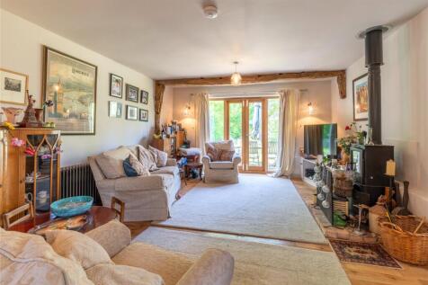Barn Sitting Room