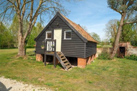 Studio Barn
