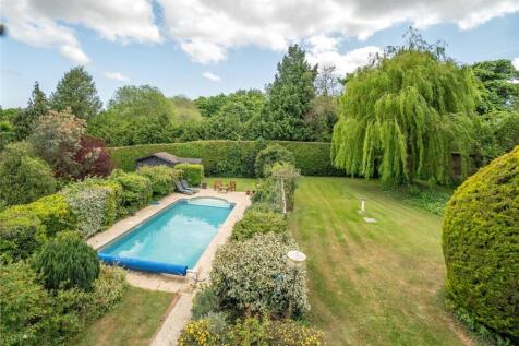 Heated Pool